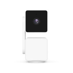 Wyze Cam Pan V3 - 1080P HD Color Night Vision Motion Tracking IP65 Weatherproof