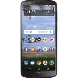 Tracfone Total Wireless Motorola Moto G6 4G LTE Prepaid Smartphone