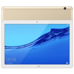 HUAWEI Mediapad Enjoy Tablet AGS2-W09 10.1 Inch 3GB+32GB - Champagne Gold
