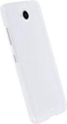 Krusell Boden Cover For Microsoft Lumia 650 White