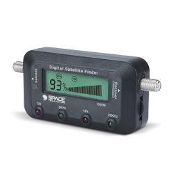 Satellite Signal Finder Meter For Home Users - DSTV Ovhd