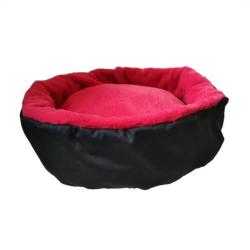 Small Sleep Pet Sack - Red