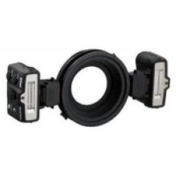 Nikon Remote Kit R1 Speedlight Flash System Black