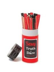 Sexy Truth Or Dare Kit