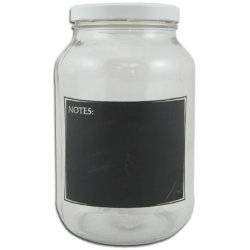 Consol Jar With Notes 3 Litre - 1KGS