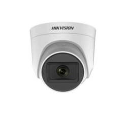 Hikvision 2MP Turret 3.6MM Dome Camera