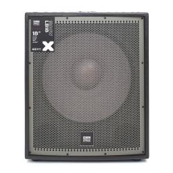 dixon 18 inch speakers