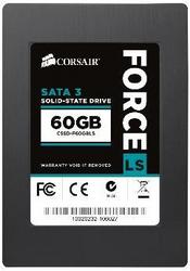 Corsair Force 3 Series 60GB SATA Solid State Drive