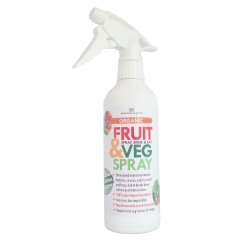 Absolute Organix Fruit & Veg Spray - 500ML