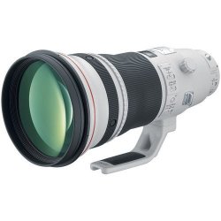 Canon Ef 400MM F 2.8L Is III Usm Lens