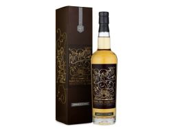 The Compass Box The Peat Monster Scotch Whisky 750ml