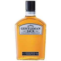 Gentleman Jack 750ML - 1