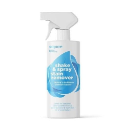 4AKID Sopure Laundry Range - Shake & Spray Stain Remover 500ML