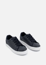 Court Sneakers Size 12-6 Older Boy