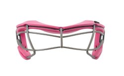 Stx Lacrosse Girl's Rookie Dual Sport Goggles Pink