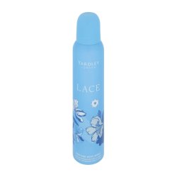 Yardley 150ml Lace Perfume Body Spray