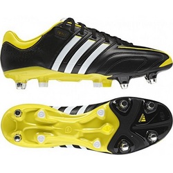 Adidas Adipure 11PRO XTRX Rugby Boots