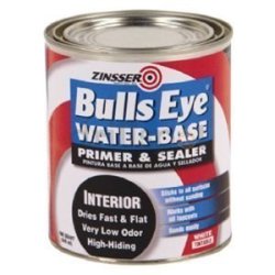 Zinsser 2244 Bulls Eye Wb Primer By Zinsser