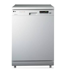 LG Direct Drive Motor Premium Dishwasher