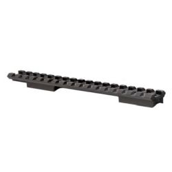 Trijicon - Steel Rail For Savage - Short Action