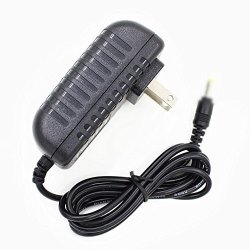 AC Adapter Charger for Black & Decker 5406-08-001 (UC B&D Class2 Transformer