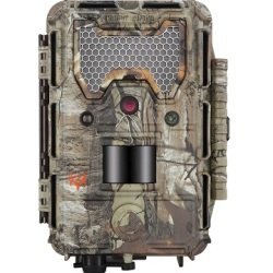 Bushnell Trophy Cam Aggressor HD Camo 14MP Extra Low Glow