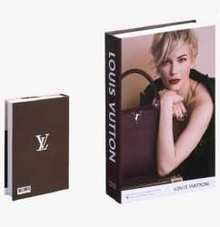 D Cor Book - Louis Vuitton