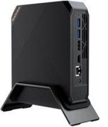 Blackview MP200 MINI Desktop PC - Intel Core I5 Tiger Lake Hexa Core I5-11400H 2.2GHZ With Turbo Boost Up To 4.5GHZ 12MB Intel Smart