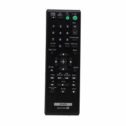 Replacement Remote Control RMT-D197A Fit For Sony DVD Player Remote Control For DVP-SR201P DVP-SR210P DVP-SR405P DVP-SR510H DVP-SR200P
