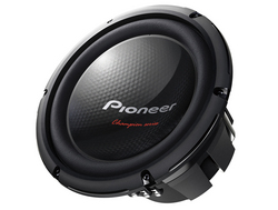 Pioneer TS-W310S4 1400w 12" SVC Subwoofer
