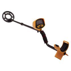 Fully Automatic Gold Sniper Metal Detector -SNIP98