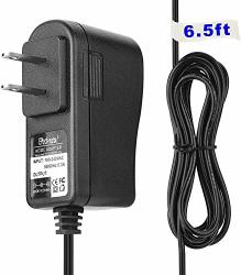 Home Ac Adapter charger Replacement For Samsung BD-C8000 Portable DVD Player