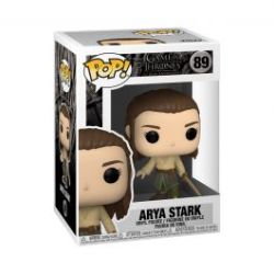 Funko Pop Game Of Thrones Iron Anniversary Arya Stark