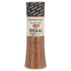 Smokey Bbq Flavoured Spice 265G