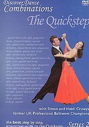 Discover Dance Combinations - The Quickstep Series 2