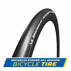Michelin Power All Season Road Bike Tire - 700X25