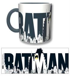 Dc Comics - : Miller Gotham Mug