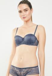 Total Support DD+ Non-wire Bras 2 Pack
