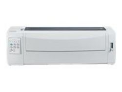 Lexmark 0011C2972 Monochrome Forms Printer
