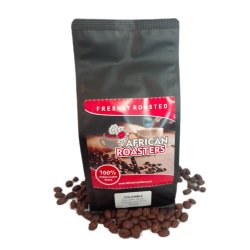 Colombia Coffee Beans - 250G Beans