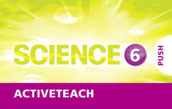 Science 6 Active Teach