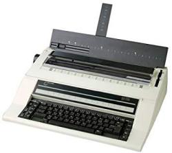 Nakajima Ae-710 Electronic Office Typewriter
