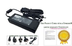 Hp Genuine 135W Smart Ac Adapter.requires Separate 3-WIRE Ac Power Cord