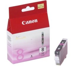 Canon CLI-8PM Photo Magenta Ink Cartridge - H76337