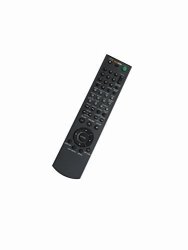 General Replacement Remote Control Fit For RMT-D176A RMT-D175A RMT-D172A For Sony DVD Player