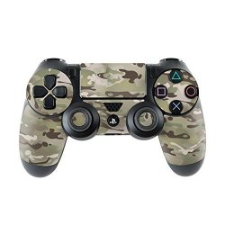 Fc Camo - Sony PS4 Controller Skin Sticker Decal Wrap Controller Not Included