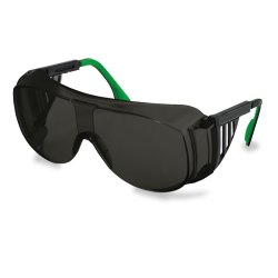 Uvex Wrap-around Welding Safety Glasses