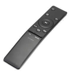 Nicetq Replacement Remote Control Controller For Samsung Home Theater HW-M450 ZA HW-M4500 ZA HW-M4501 ZA HW-M550 ZA HW-M430 ZA 2.1 Channel Soundbar