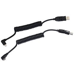 OTSC Compatible Android Auto Carplay Cable MB 8 Pin Samsung Mobile Charger & Data Transmission Adapter for Audi VW BMW Porsches Range Rover with Genuine Carplay Function 