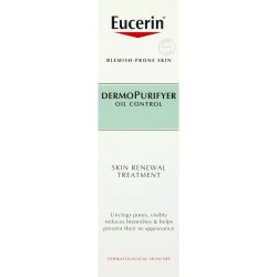 Eucerin Dermopurifyer Renewal Treatment